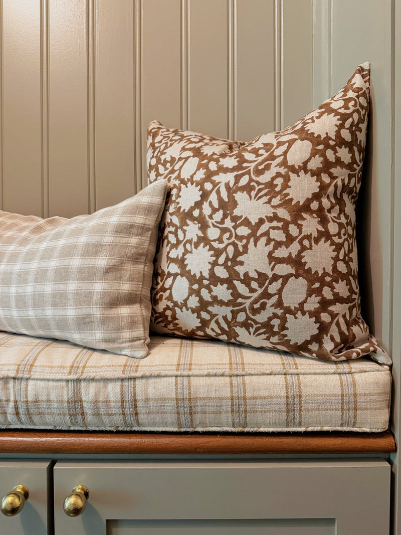 Kade Pillow Cover