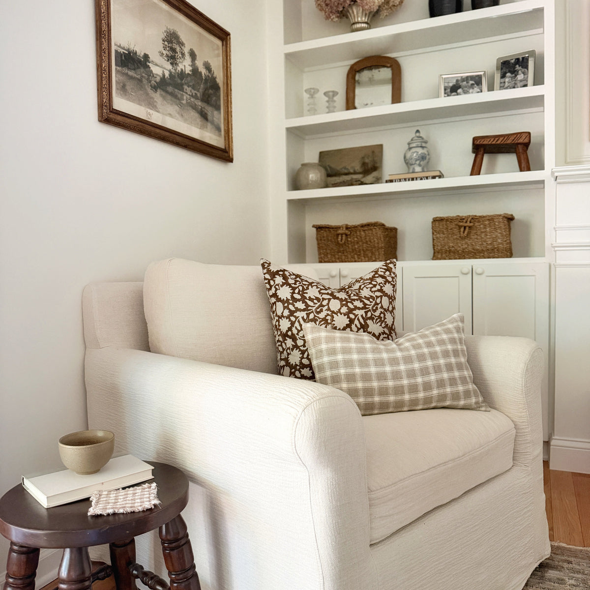 Kade Pillow Cover