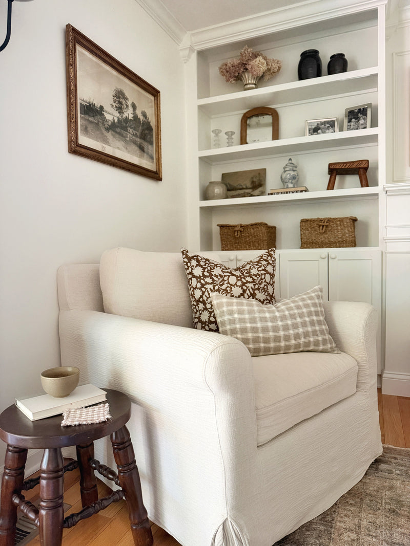 Kade Pillow Cover