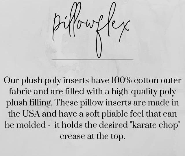 Modern Coastal Blue Pillow Covers | Set of 3