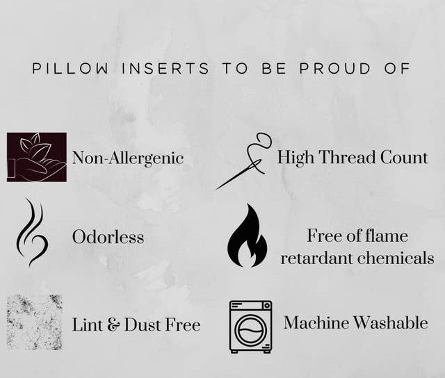 Modern Coastal Blue Pillow Covers | Set of 3