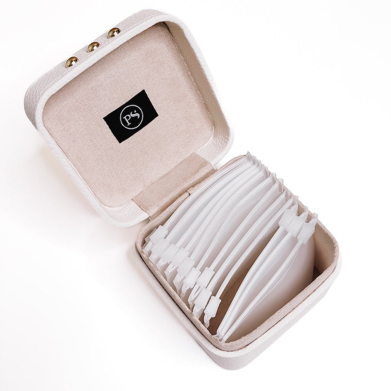 Journey Travel Jewelry & Pill Organizer