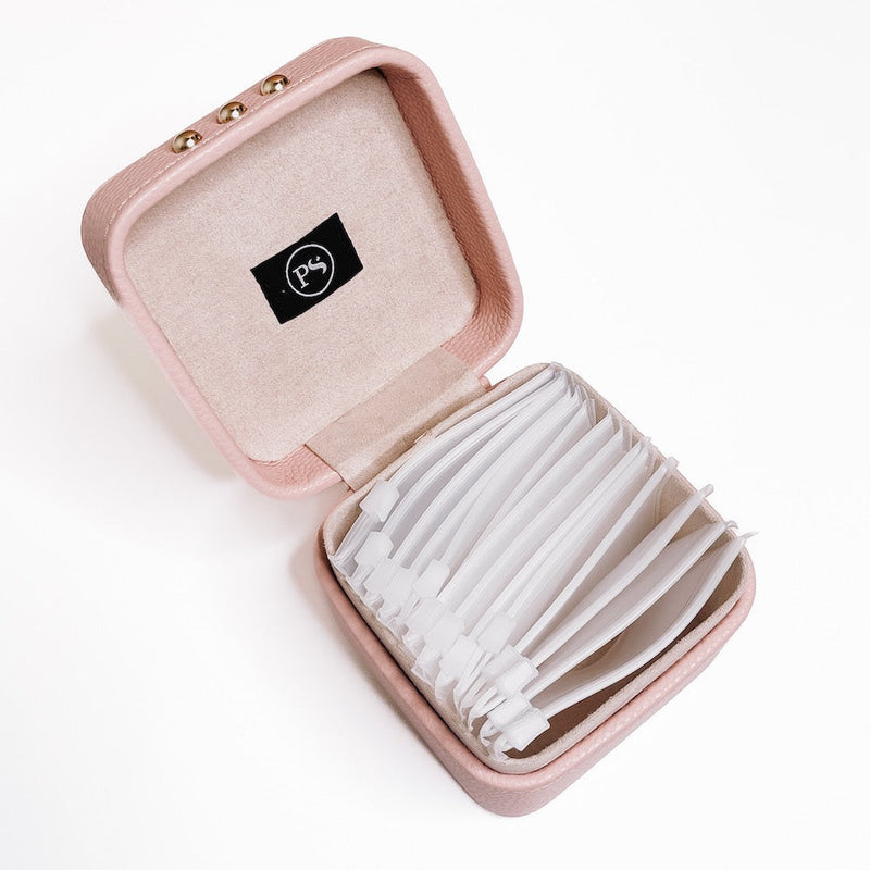 Journey Travel Jewelry & Pill Organizer