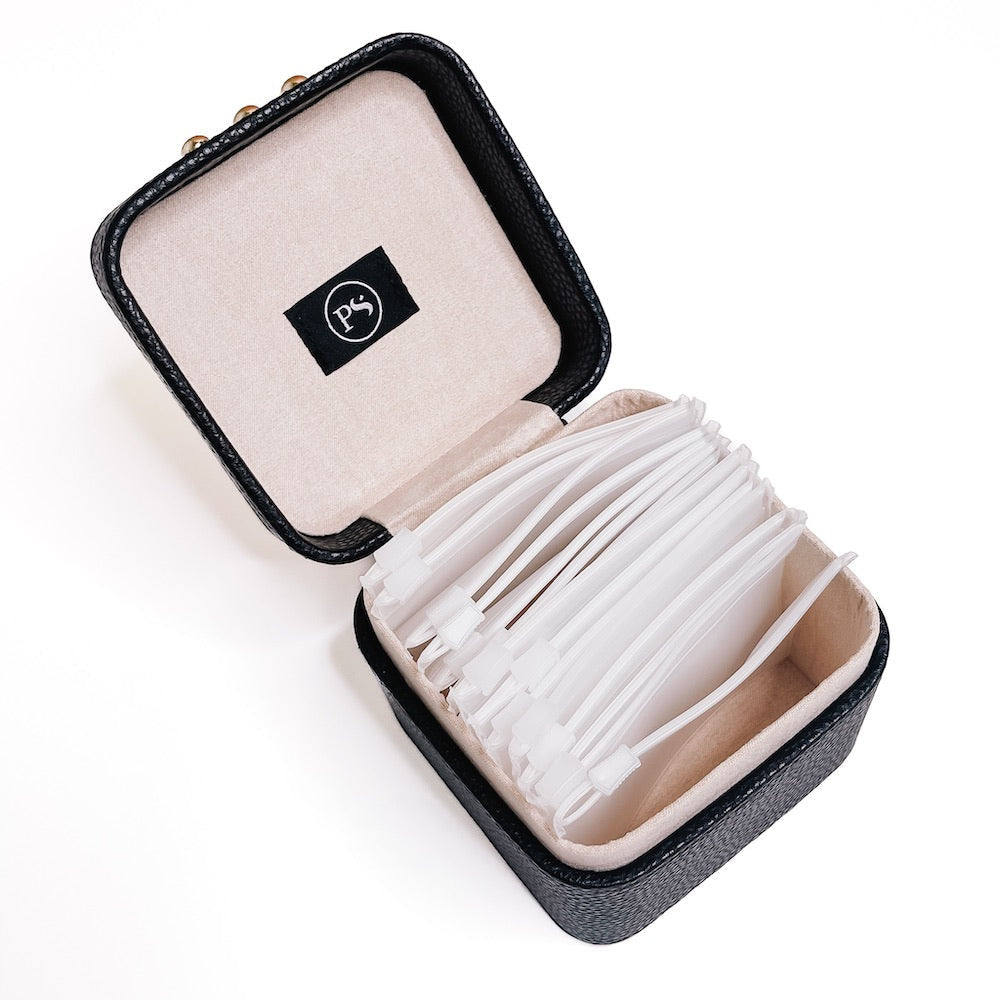 Journey Travel Jewelry & Pill Organizer