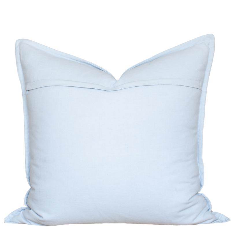 Celeste Solid Pillow Cover