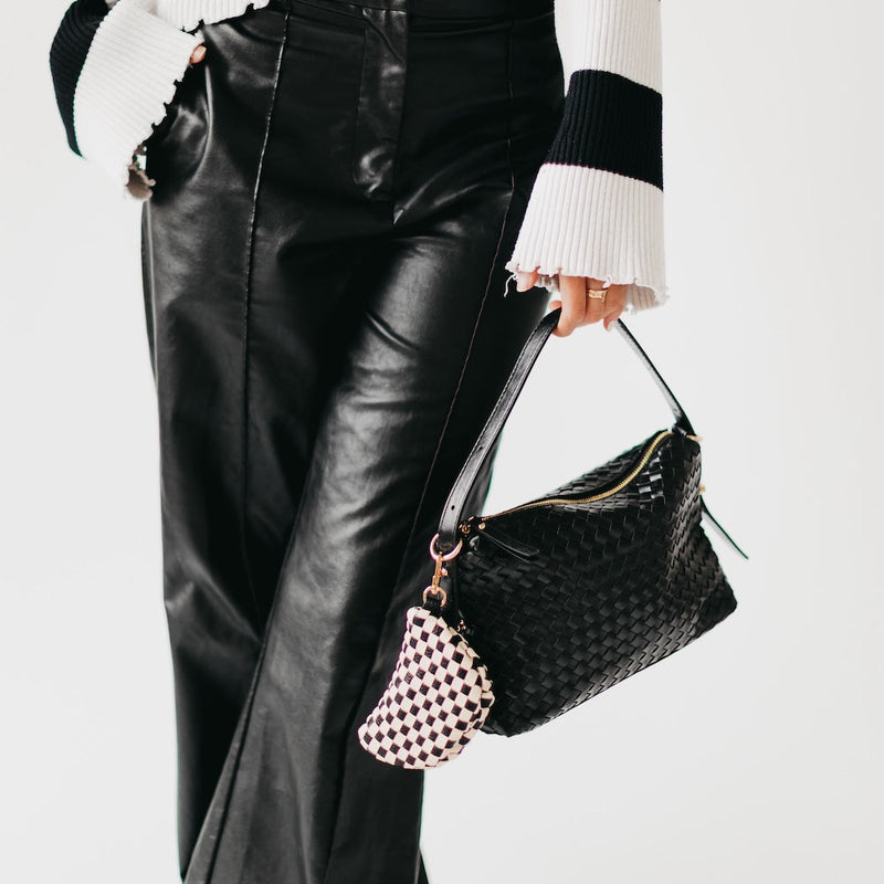 Mini Westlyn Bag Charm