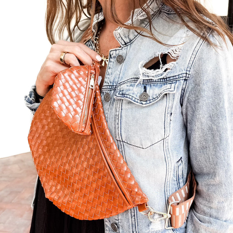 Mini Westlyn Bag Charm