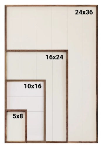 Laundry In The Backyard Farmhouse Laundry Room Wall Art