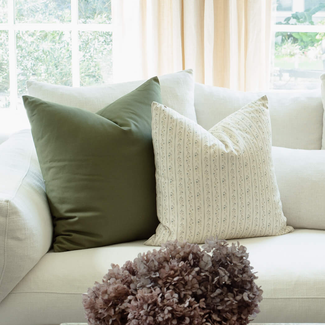 Mireille Pillow Combination | Set of 4