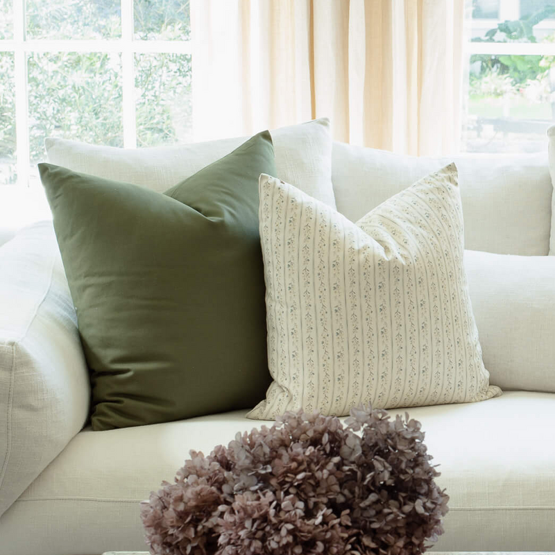 Mireille Pillow Combination | Set of 4