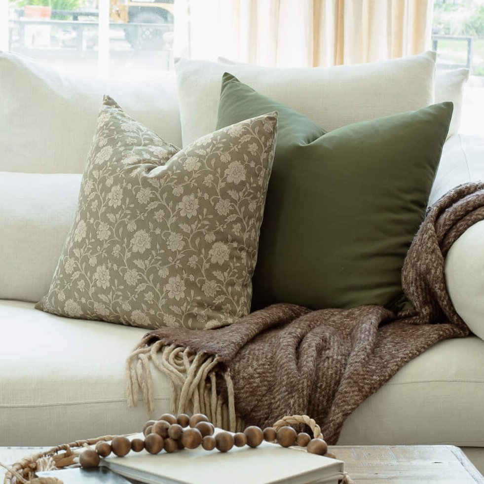 Mireille Pillow Combination | Set of 4