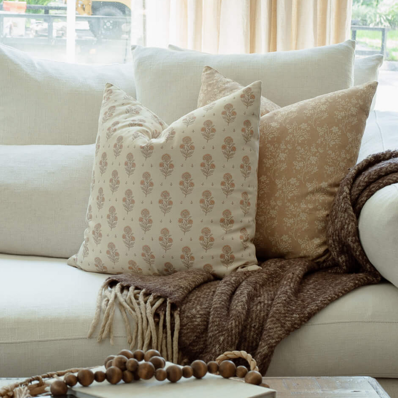 Theodora Pillow Combination | Set of 4