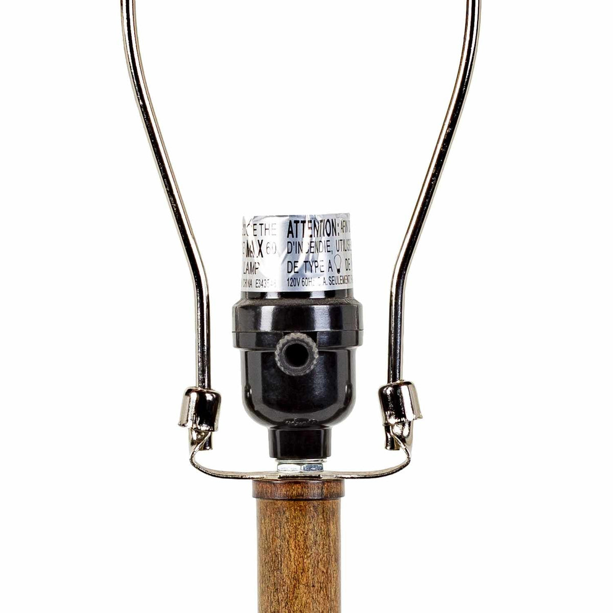 Tramutola White Table Lamp