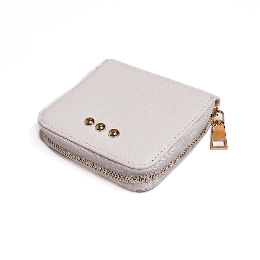 Wanderer Travel Jewelry & Pill Pouch