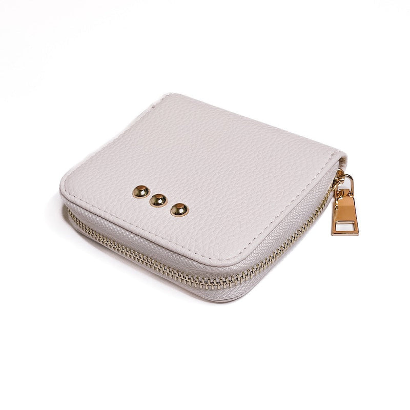 Wanderer Travel Jewelry & Pill Pouch