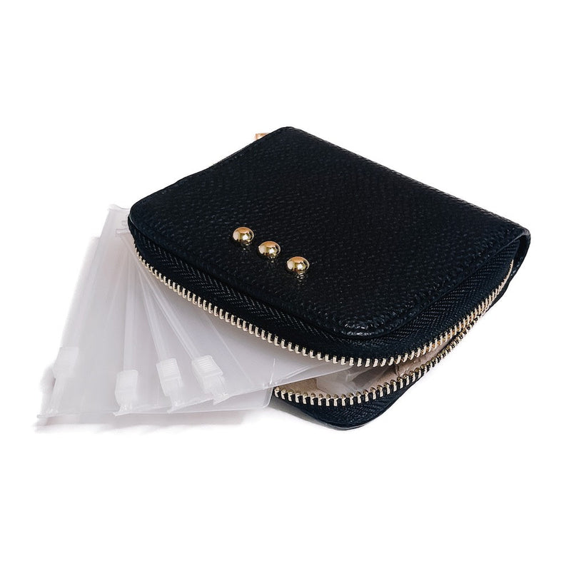 Wanderer Travel Jewelry & Pill Pouch