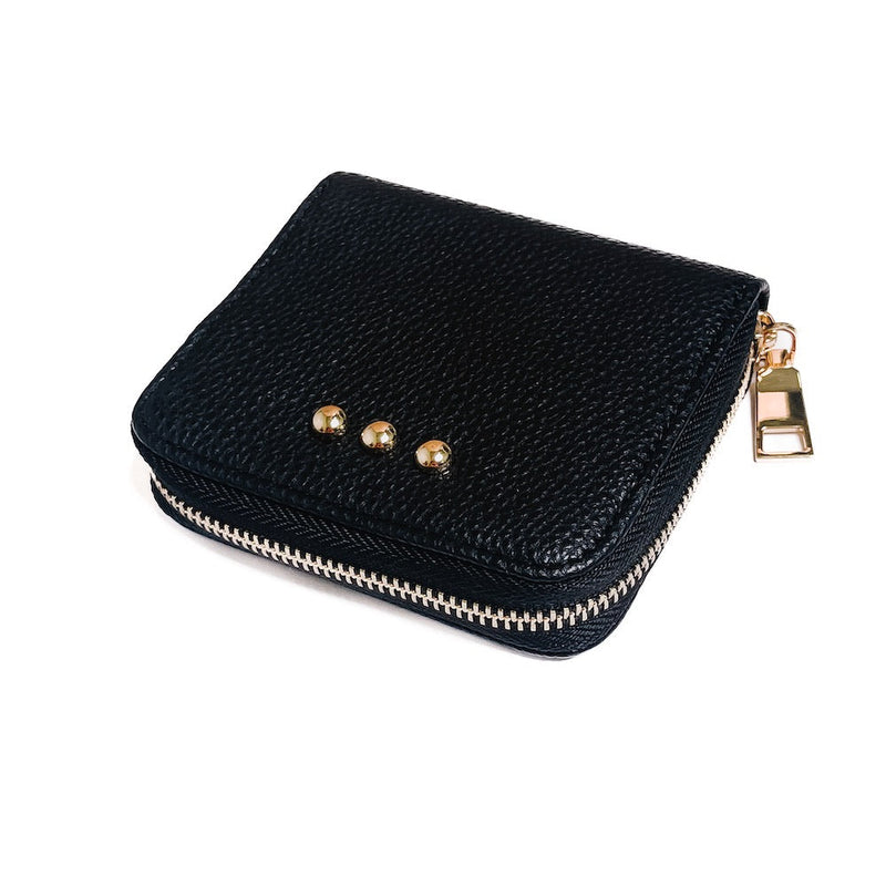 Wanderer Travel Jewelry & Pill Pouch