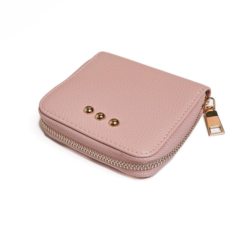 Wanderer Travel Jewelry & Pill Pouch