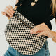 Westlyn Woven Bum Bag