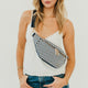 Woven Susie Sidekick Bum Bag