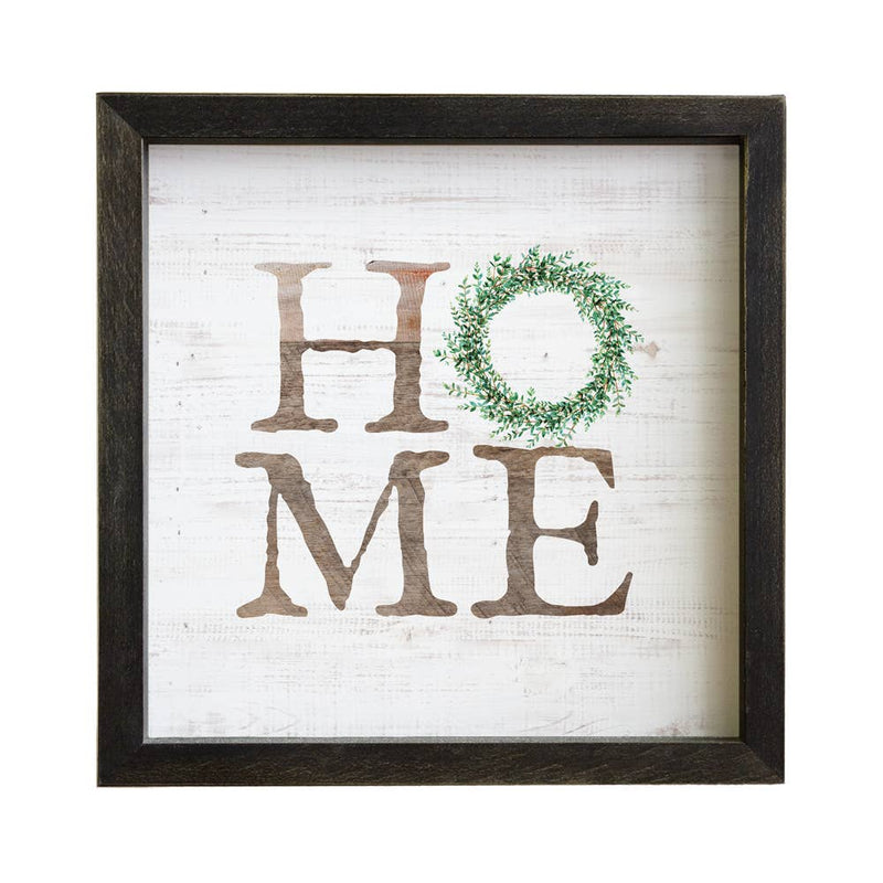 Home Wreath
