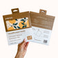 Squeeze the Day Reusable Paper Towels