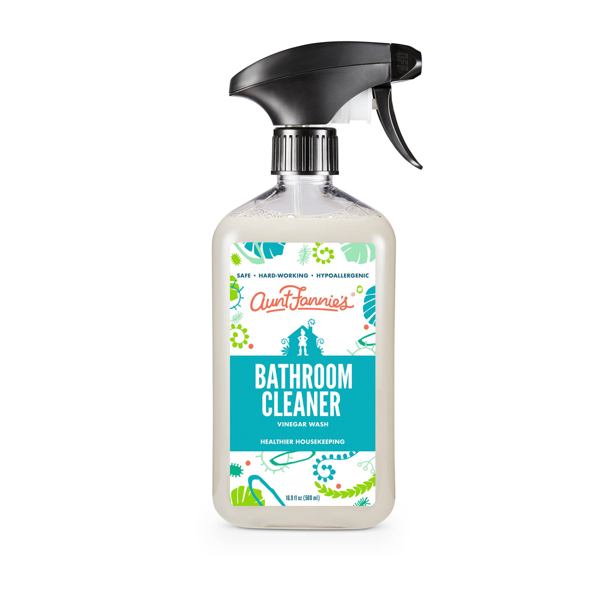 Bathroom Cleaner
