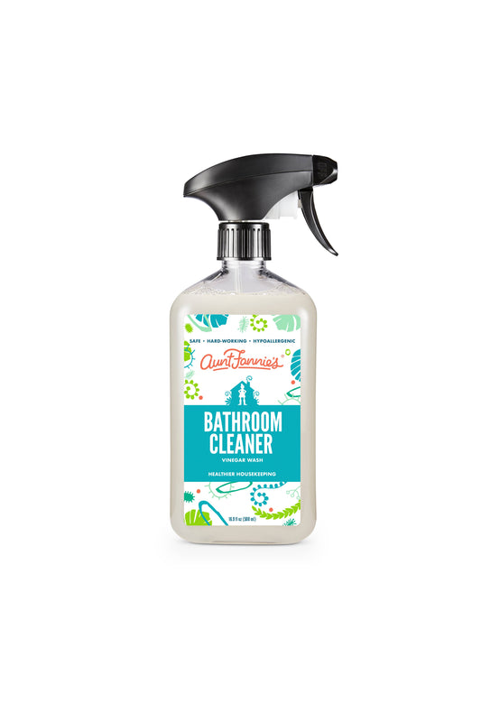 Aunt Fannie's Bathroom Cleaner