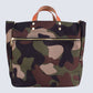 Codie Tote with Leather Accents