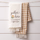 Coffee and Love Tea Towels