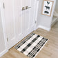 Classic Plaid Rug