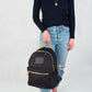 Brandy Backpack | Black