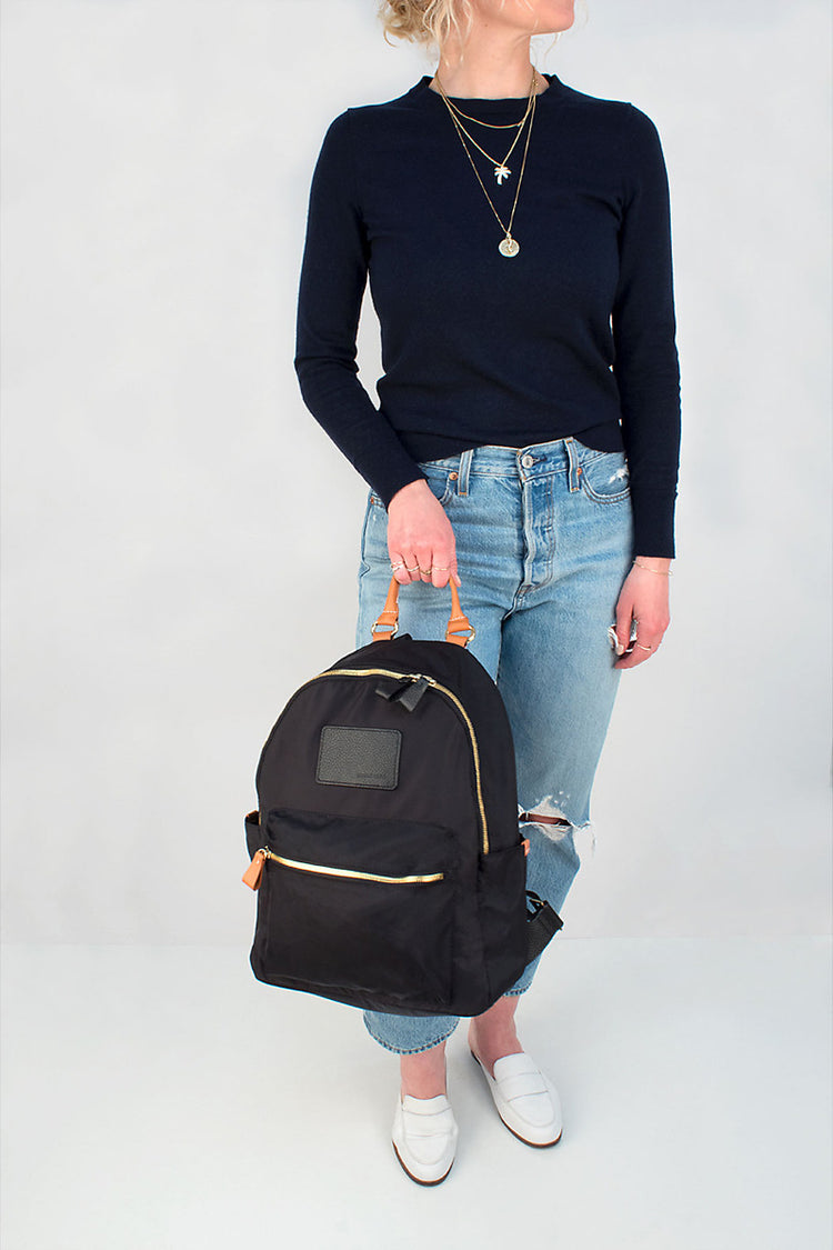 Backpacks