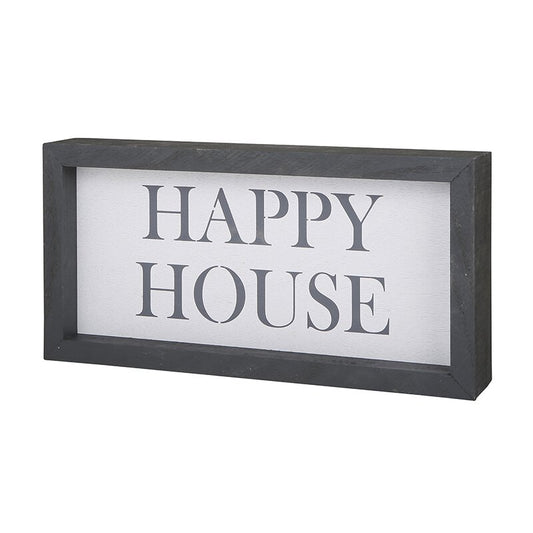 Happy House