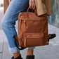 Hailey Backpack