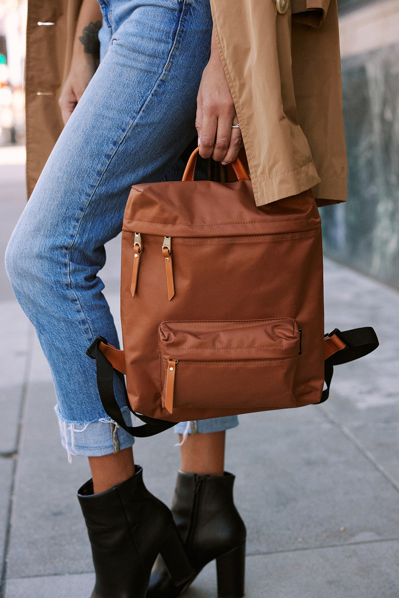 Hailey Backpack