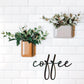 Coffee Script - Metal