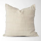 Layla Tufted Striped Pillow Cover