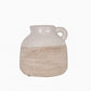 Maryjane Pitcher Vase - Small