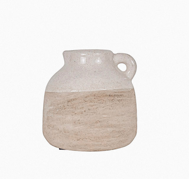 Maryjane Pitcher Vase - Small