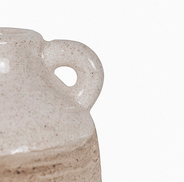 Maryjane Pitcher Vase - Small