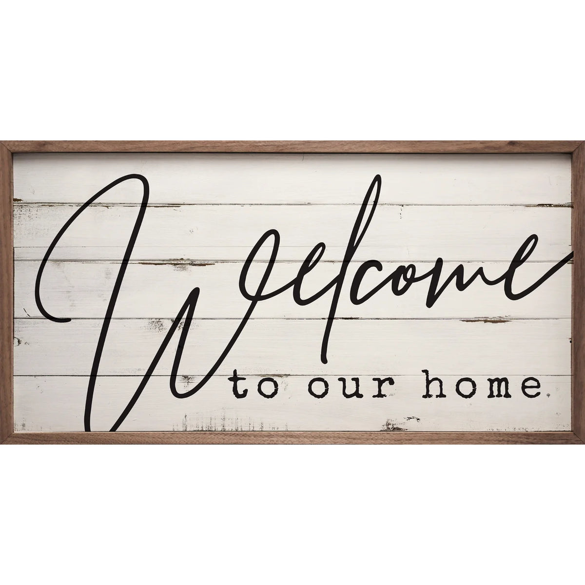 Welcome To Our Home – Southern Homestead Mercantile