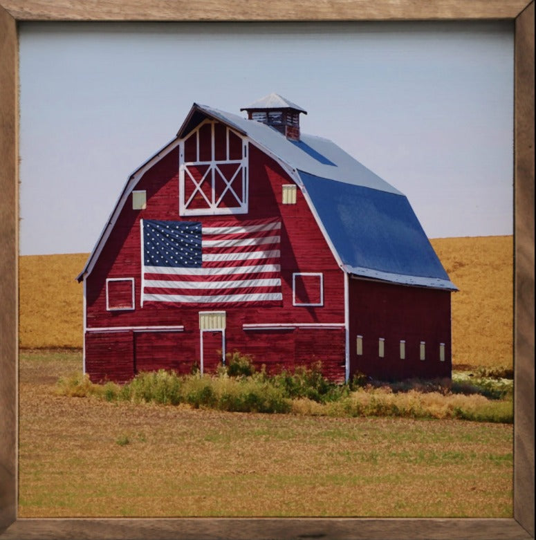 American Barn
