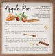 Apple Pie Recipe