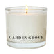 Garden Grove | Apricot + Jasmine Coconut Wax Candle