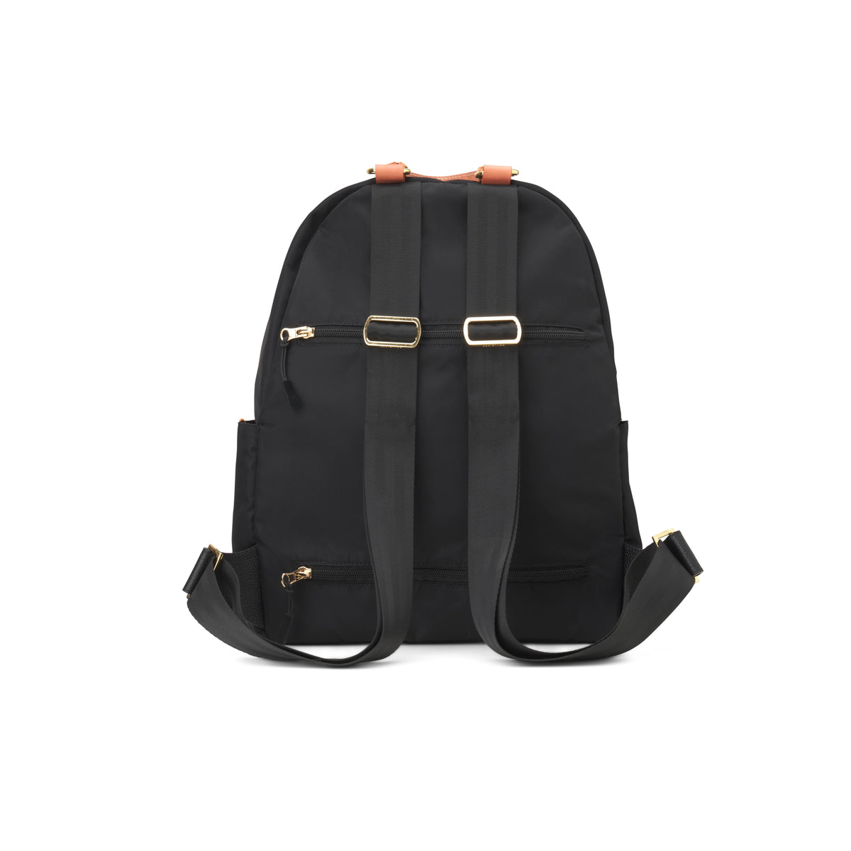 Brandy Backpack | Black