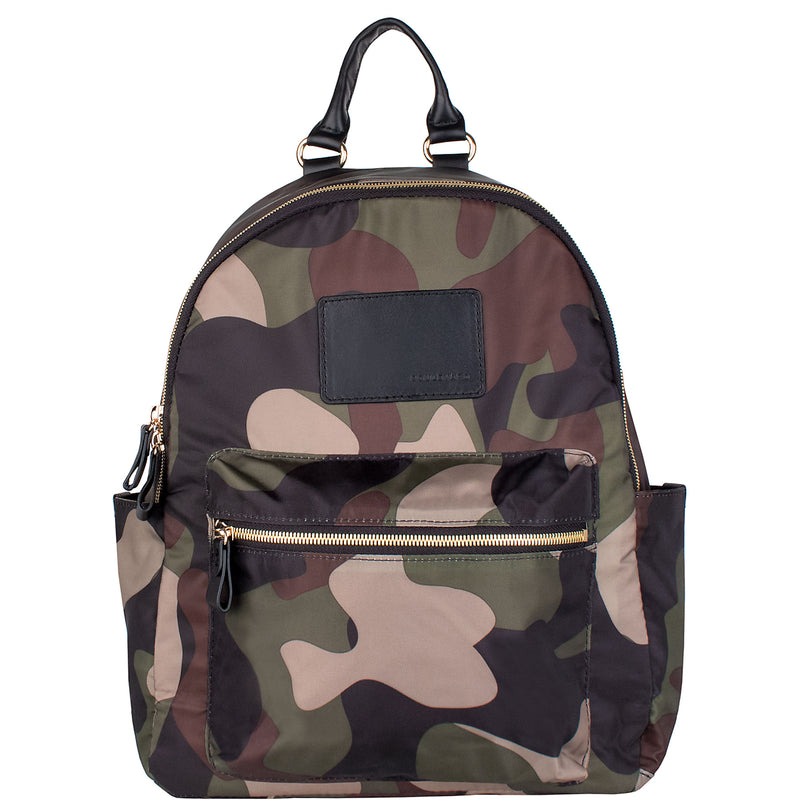 Brandy Backpack | Black