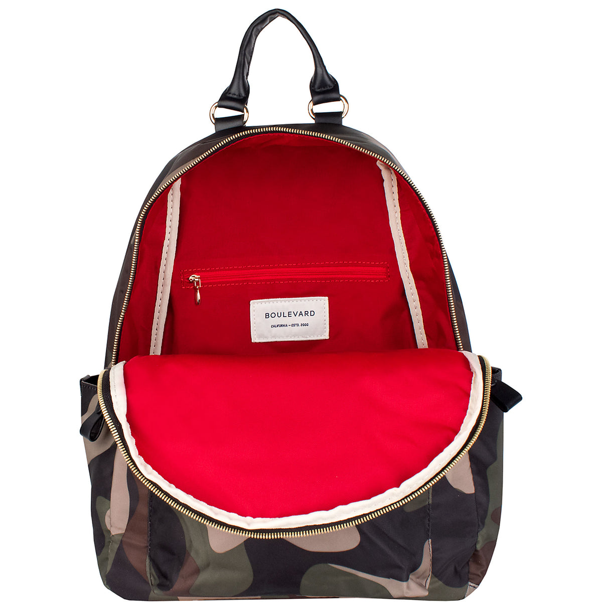 Brandy Backpack | Black