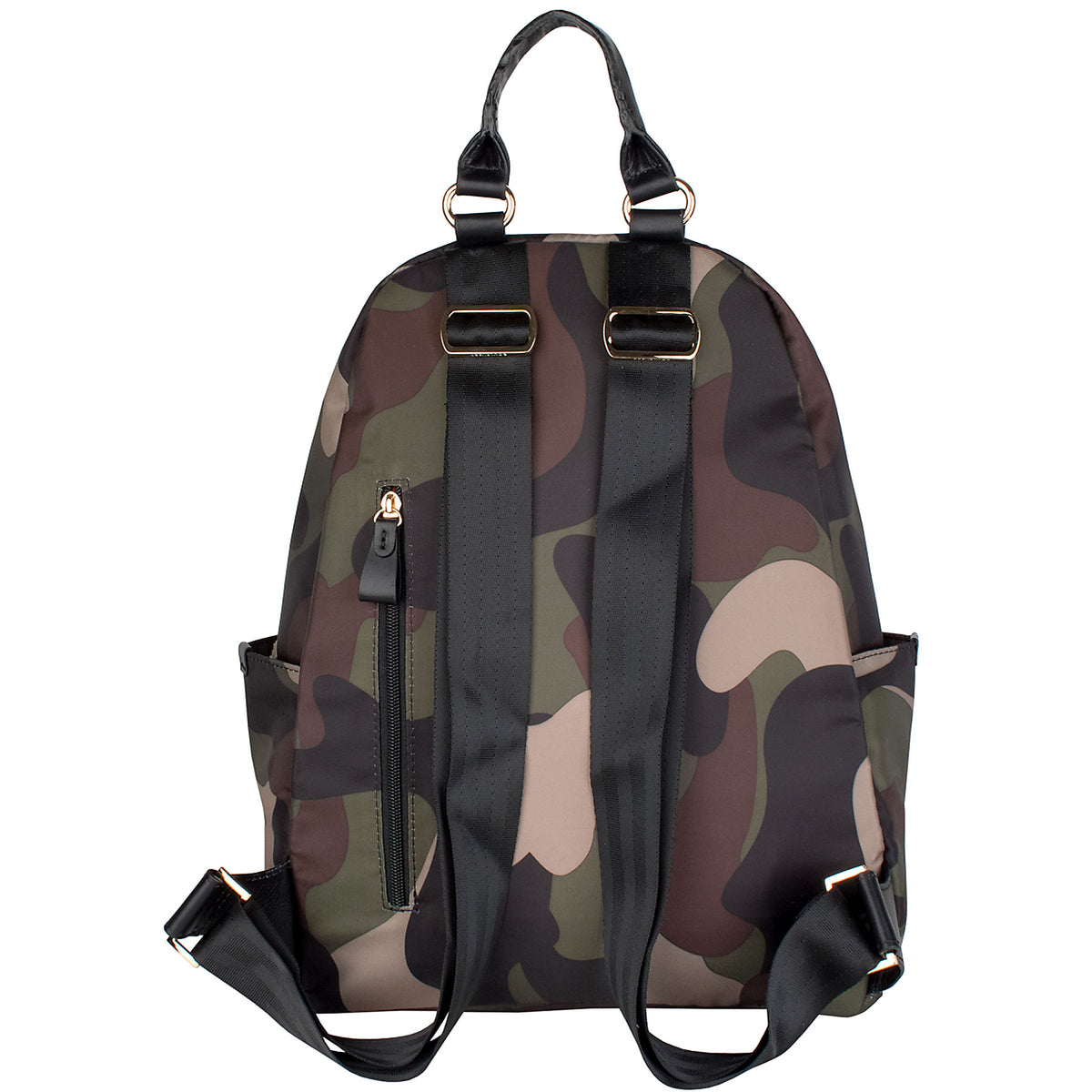 Brandy Backpack | Black