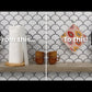 Squeeze the Day Reusable Paper Towels